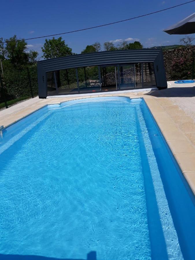 La Roulotte De Bourgogne Villa Brianny Eksteriør billede